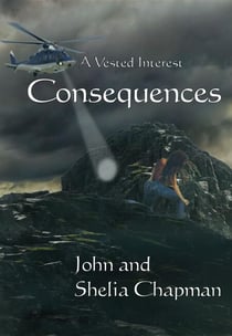 Consequences - A Vested Interest book 7 - A Vested Interest, #7