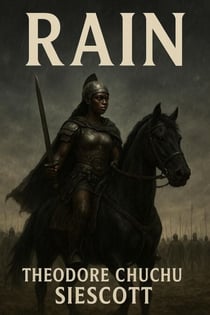 Rain Blood and Power - Rain, #1