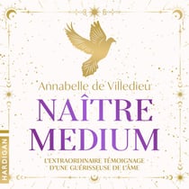 Naître médium