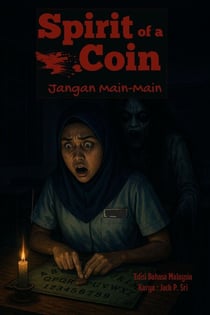 Jangan Main-Main Spirit of a Coin