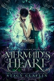 Mermaid's Heart - Dark Sea Academy, #2