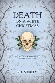 Death on a White Christmas - Netty and Constance Investigate, #3