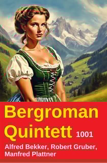 Bergroman Quintett 1001