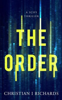 The Order - The Tales of Jericho, #1