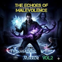 The Shadows In The Mirror VOL.2: The Echoes Of Malevolence - The Shadows In The Mirror, #2