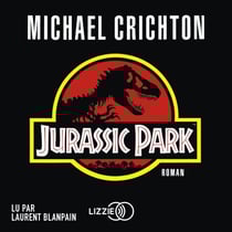 Jurassic Park - Tome 1