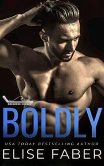 Boldly - Breakers Hockey, #2