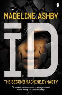 iD - The Machine Dynasty, Book II