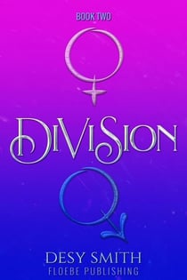 Division - Division Book Two, #2
