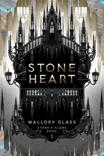 Stone Heart - Stone & Flame, #1