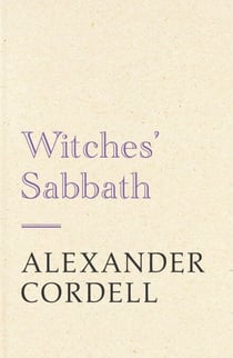 Witches' Sabbath - John Regan Trilogy Book Two