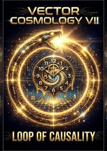 Vector Cosmology VII: The Loop of Causality