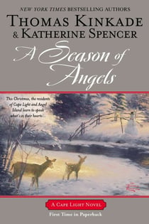 A Season of Angels - A Cape Light Novel