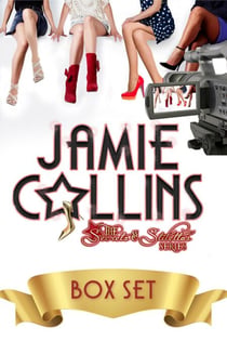 The Secrets and Stilettos Box Set (Books 1-4) - Secrets and Stilettos Series