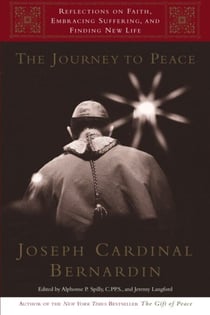 The Journey to Peace - Reflections on Faith, Embracing Suffering, and Finding New Life