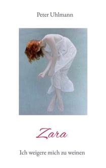 Zara - Ich weigere mich zu weinen
