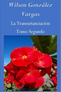 La Transustanciación Tomo Segundo - Teología Mística, #2