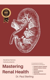 Mastering Renal Health - The Comprehensive Health Series