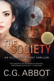 The Society - Elizabeth Grant Thrillers, #1