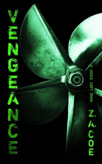 Vengeance - Nine Lies, #4
