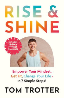 Rise & Shine - Empower Your Mindset, Get Fit, Change Your Life.