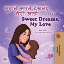 ?????? ????? ,???? ?????  Sweet Dreams, My Love - Hindi English Bilingual Collection