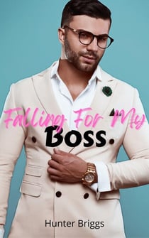 Falling for My Boss - Big, Bold, and Beautiful Women, #1
