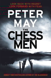 The Chessmen - The explosive finale in the million-selling series (The Lewis Thrillers Book 3)