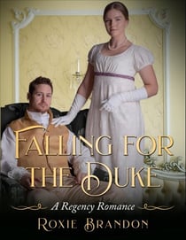 Falling for the Duke