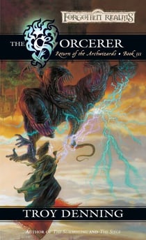 The Sorcerer - The Return of the Archwizards