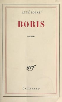 Boris