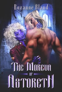 The Moreva of Astoreth - The Peris Archives