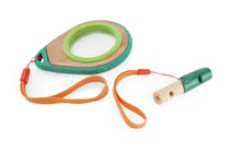 Kit de découverte de la nature Hape - Nature Fun