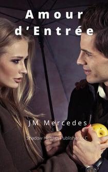 Amour éternel - JEUNE ALPHA ROMANCE, #1