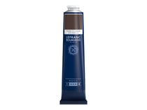 Huile fine Lefranc Bourgeois - 150 ml - terre d'ombre naturelle