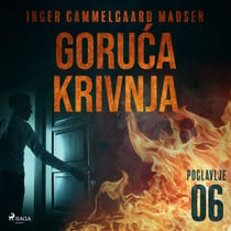 Goruca krivnja - Šesto poglavlje
