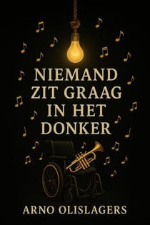 Niemand zit graag in het donker