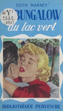 Le bungalow du lac vert
