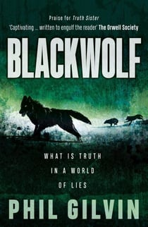 Blackwolf - Truth Sister