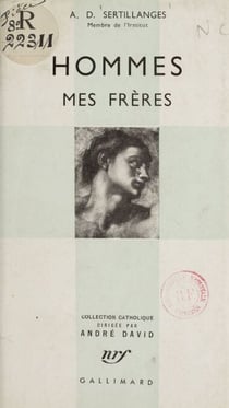 Hommes mes frères