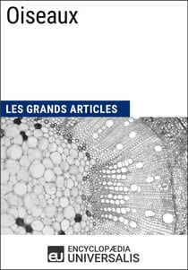 Oiseaux - Les Grands Articles d'Universalis