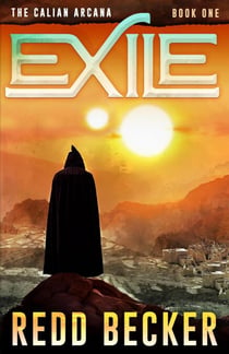Exile - Calian Arcana, #1