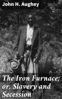 The Iron Furnace; or, Slavery and Secession - Exploring the Roots of Civil War: Slavery, Secession, and Tumultuous Times