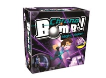 Chrono Bomb Night Vision