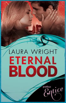 Eternal Blood - Novella in series