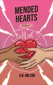 Mended Hearts - Fate Of The Vows Series, #2
