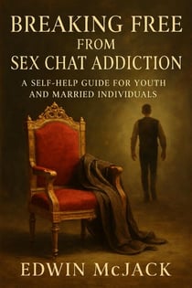 Breaking Free from Sex Chat Addiction - Reclaim Your Life Series, #1