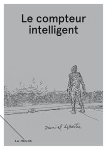 Le compteur intelligent - Carnets libres, volume 2