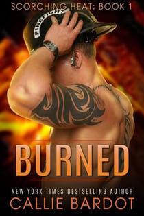 Burned - Scorching Heat, #1