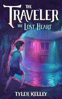 The Traveler The Lost Heart - The Traveler, #2